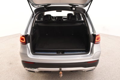 Mercedes GLC300 de aut. 4Matic