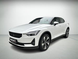 Polestar 2 Long Range