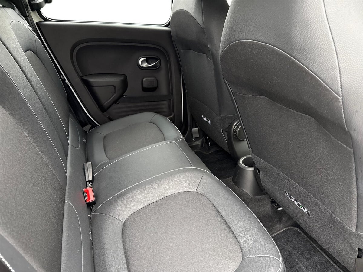 Renault Twingo Electric Zen billede 12