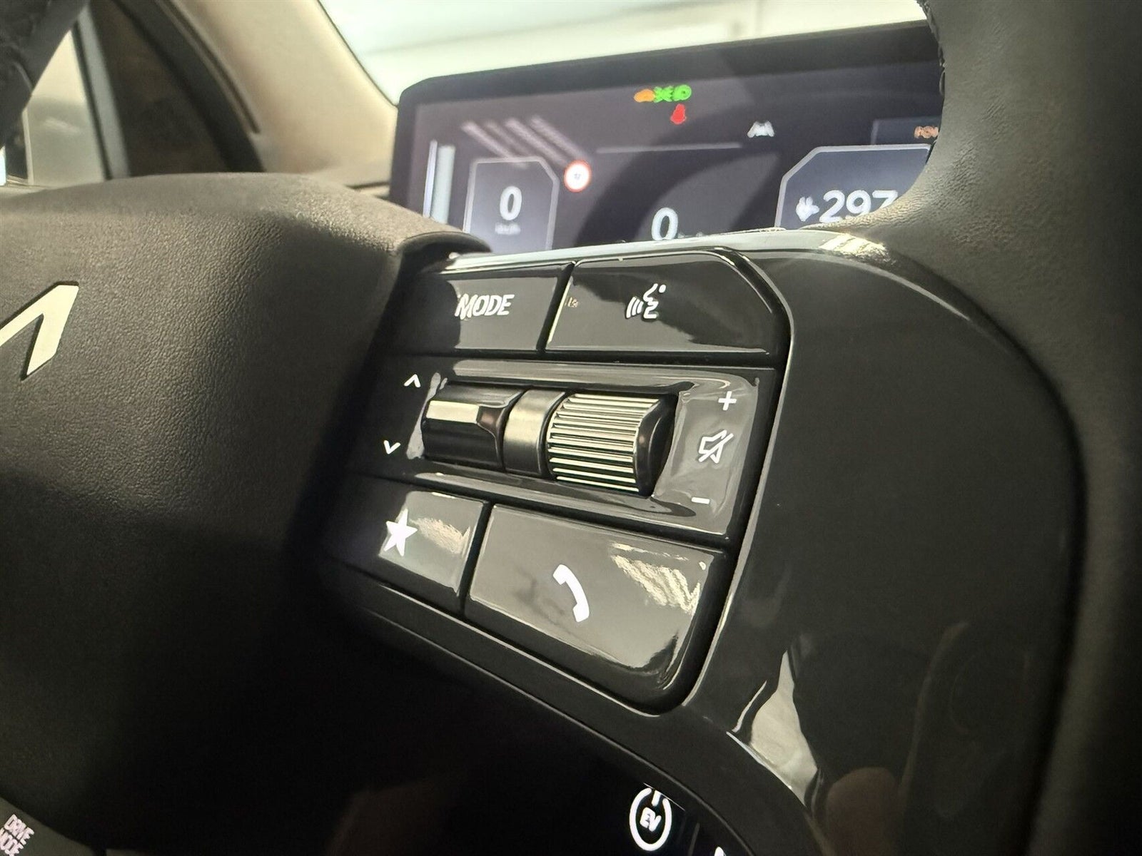 Kia EV9 Standard Range Upgrade RWD 7prs