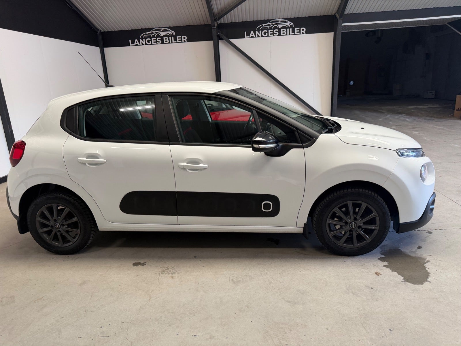 Citroën C3 BlueHDi 75 Aspire - billede 5