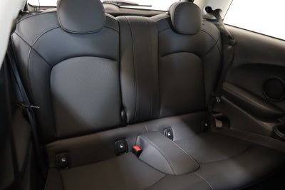 MINI Cooper SE Classic Trim