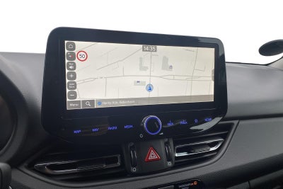 Hyundai i30 T-GDi mHEV Advanced stc. DCT