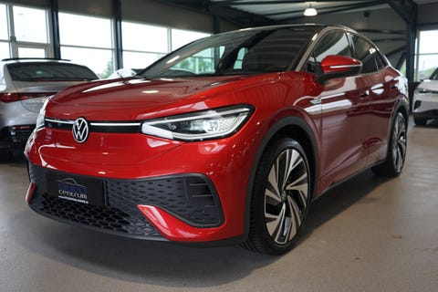 Volkswagen ID.5