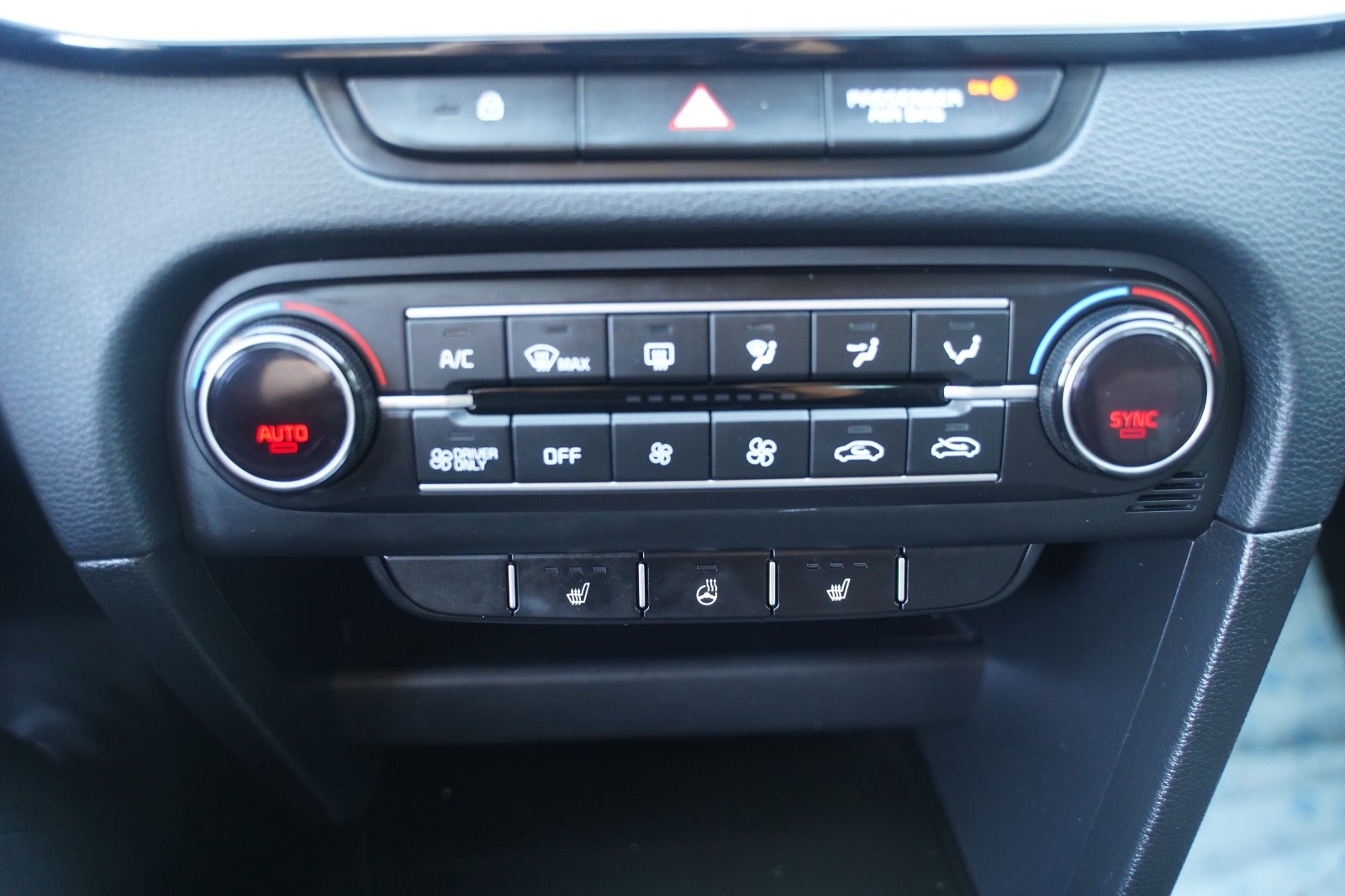 Billede af Kia Ceed 1,6 PHEV Platinum SW DCT