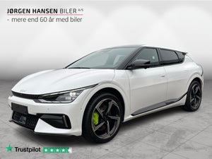 Kia EV6 GT Performance AWD