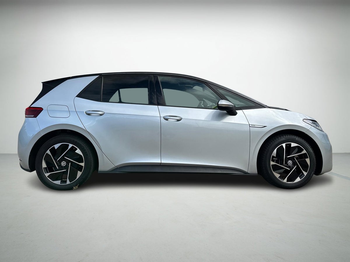 VW ID.3 Tech billede 5