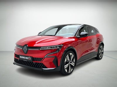 Renault Megane E-Tech Iconic