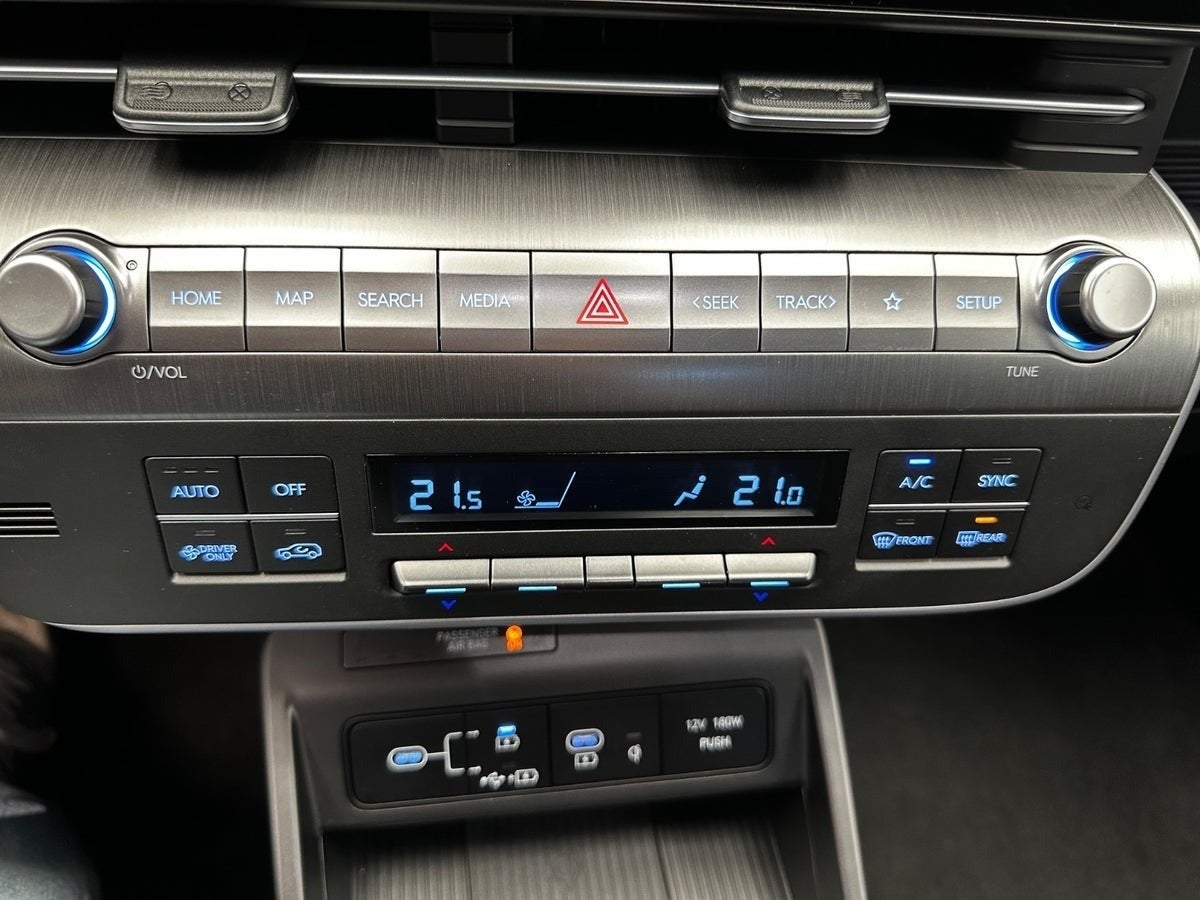 Billede af Hyundai Kona 65 EV Advanced