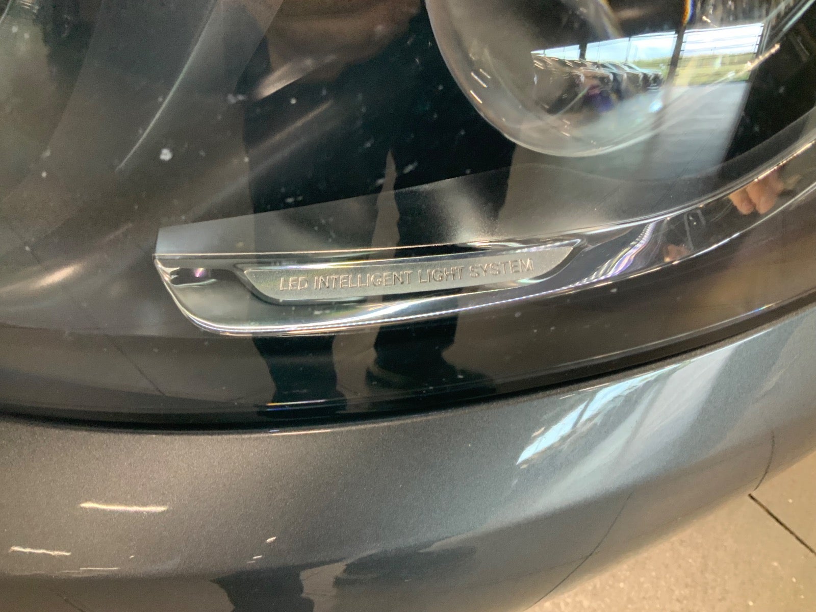Mercedes-Benz GLC 350 d (3/8)