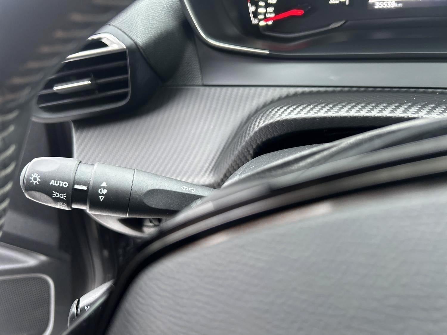 Billede af Peugeot 2008 1,2 PureTech 130 Active Pack