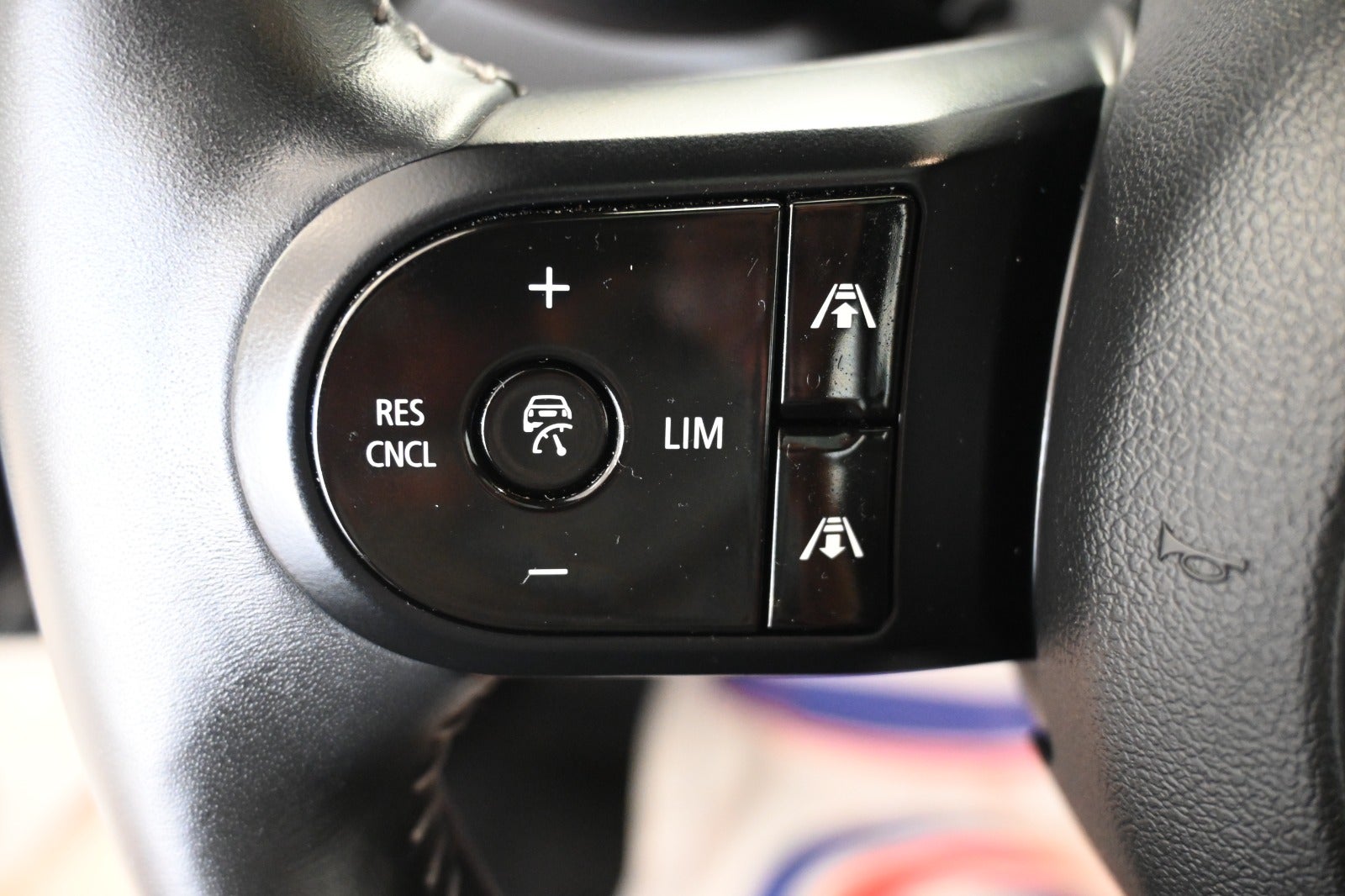 MINI Cooper SE Maximise