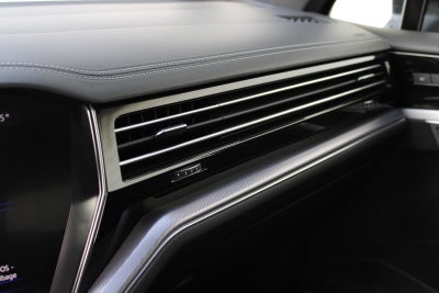 VW Touareg TDi 286 R-line aut. 4Motion Van