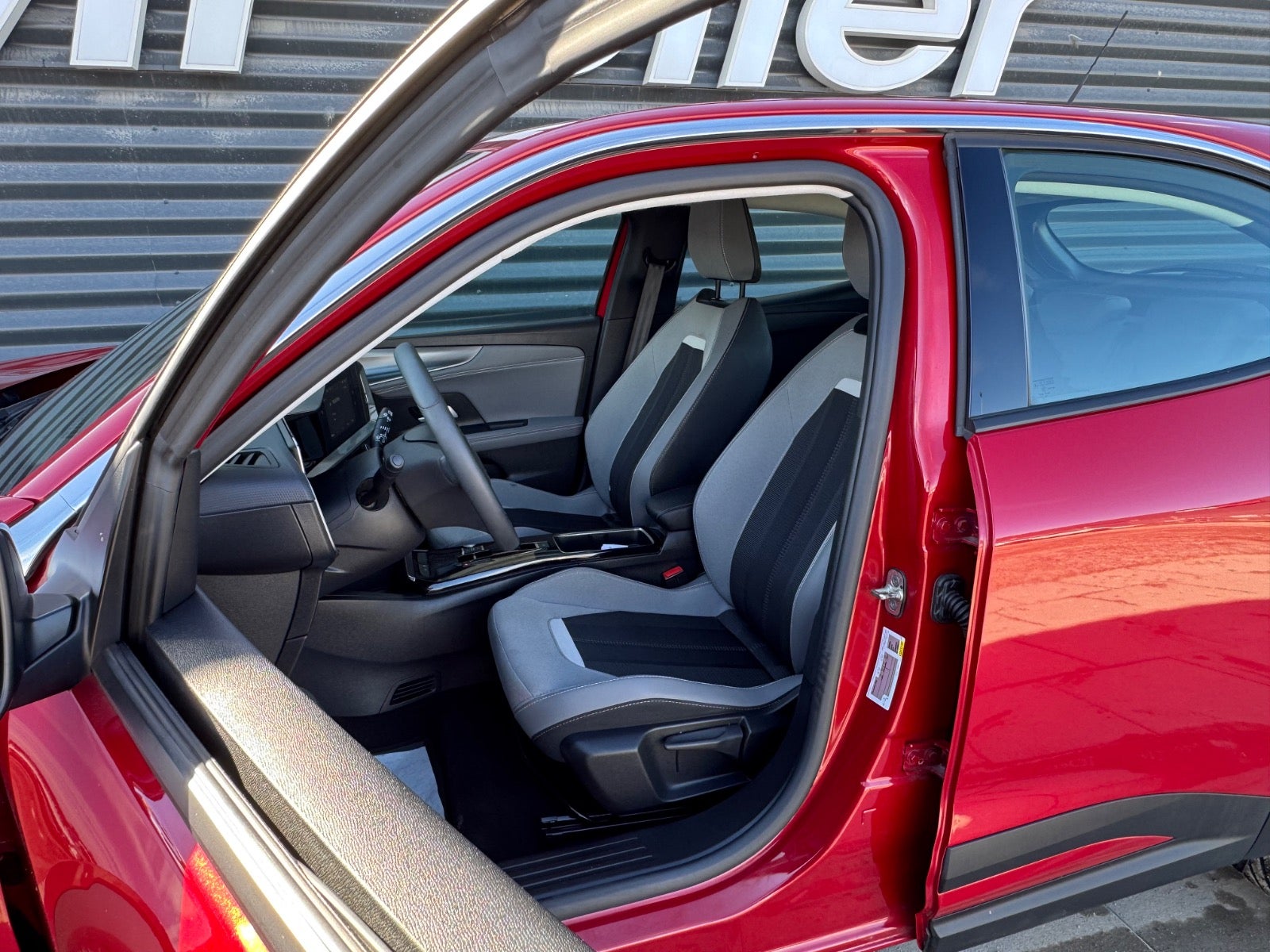 Billede af Opel Mokka-e 54 Elegance