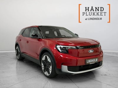 Ford Explorer 82 Premium Extended Range 5d