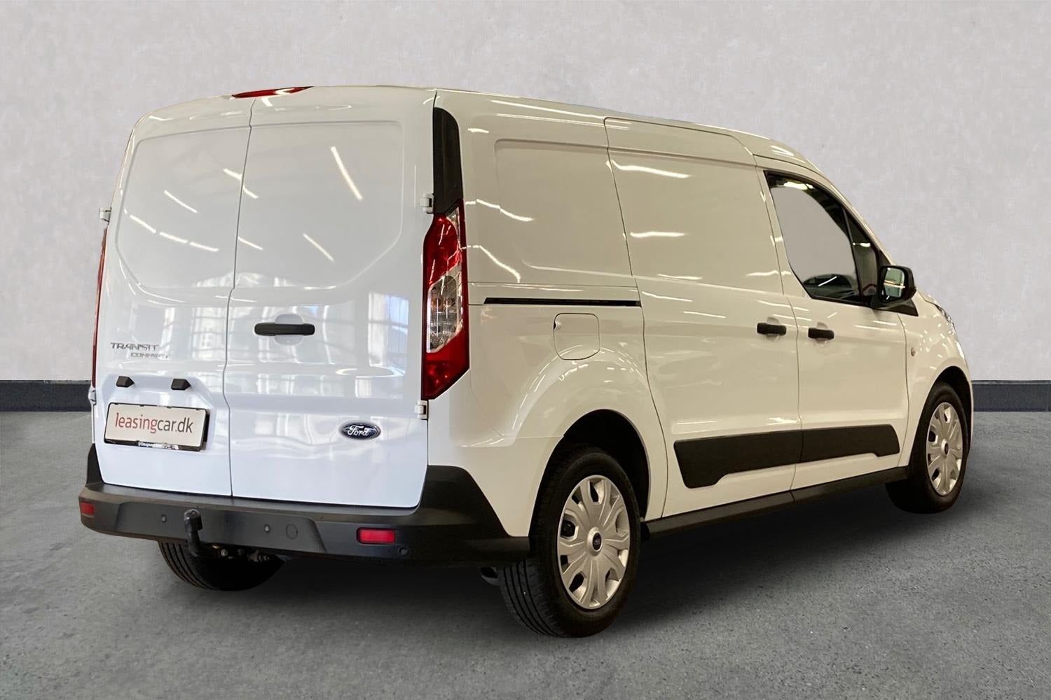 Billede af Ford Transit Connect 1,5 TDCi 100 Trend lang