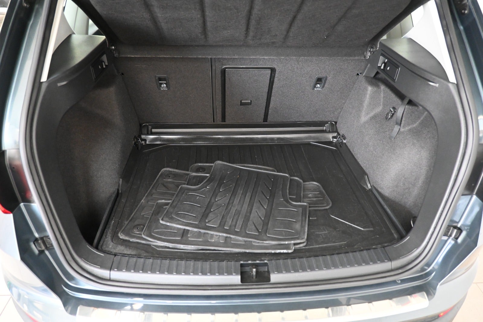 Seat Ateca TSi 150 Style
