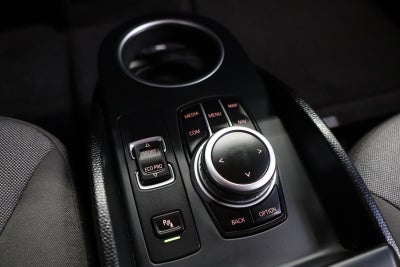 BMW i3s Charged Plus