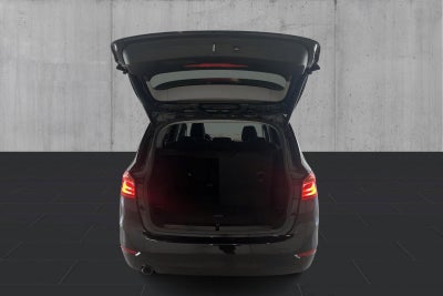 BMW 218i Gran Tourer Advantage