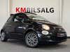 Fiat 500C TwinAir 80 Popstar thumbnail