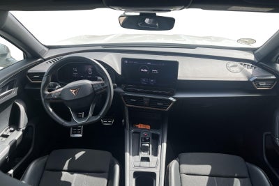 Cupra Formentor eHybrid VZ DSG