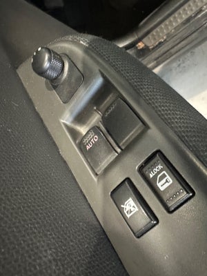 Suzuki Swift GL-A
