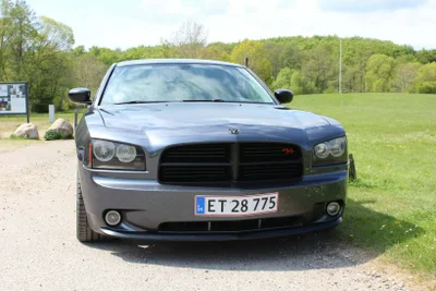 Dodge Charger 5,7 Daytona aut. 4d