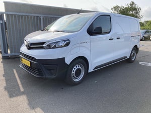 Toyota ProAce Medium Comfort Master