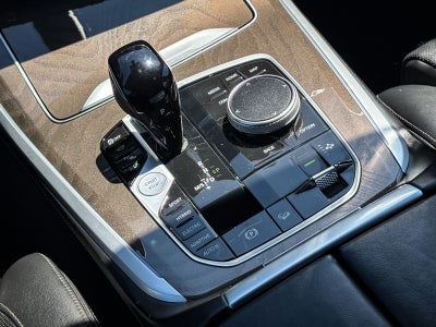 BMW X5 xDrive45e M-Sport aut.