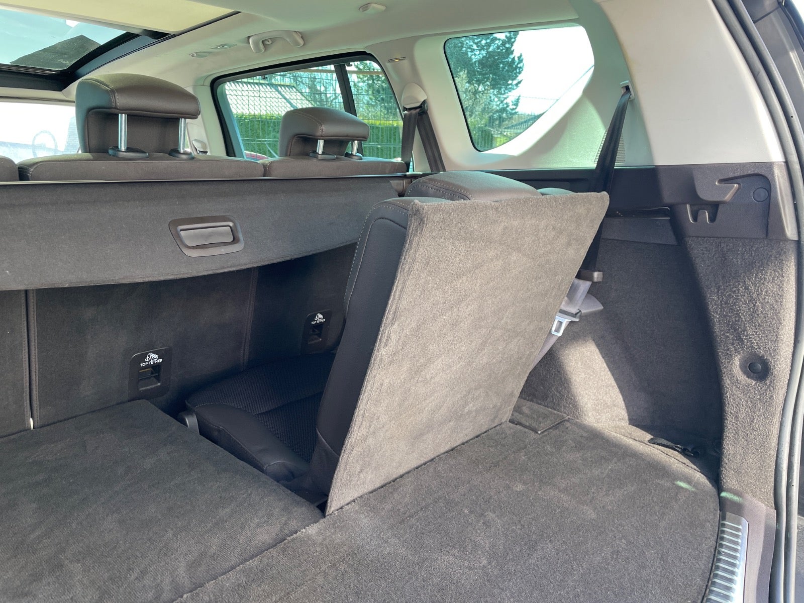 Billede af Renault Espace 1,6 dCi 160 Zen EDC 7prs