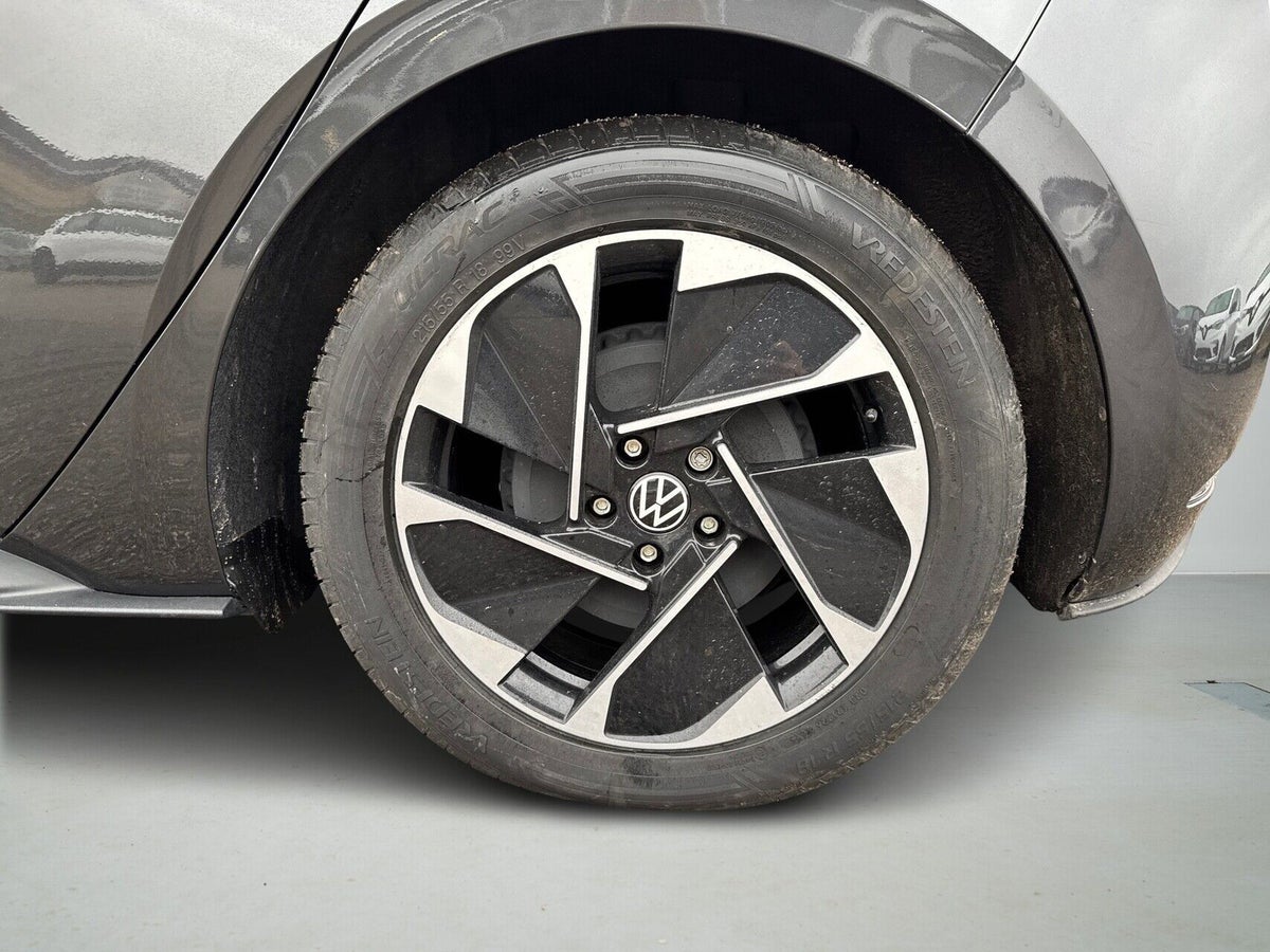 VW ID.3 1ST billede 7