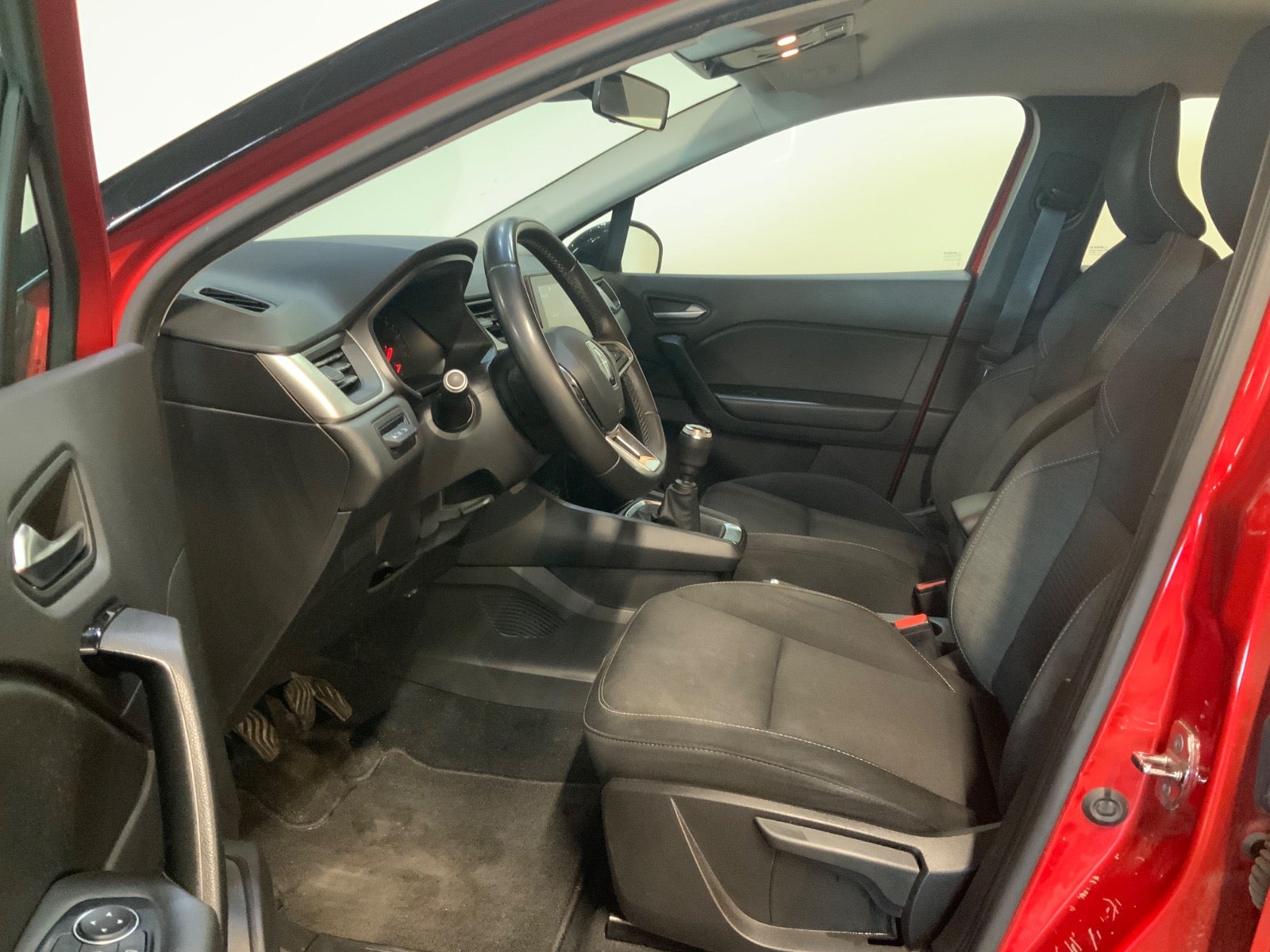 Renault Captur (6/8)