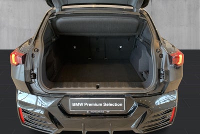 BMW iX2 eDrive20 M-Sport