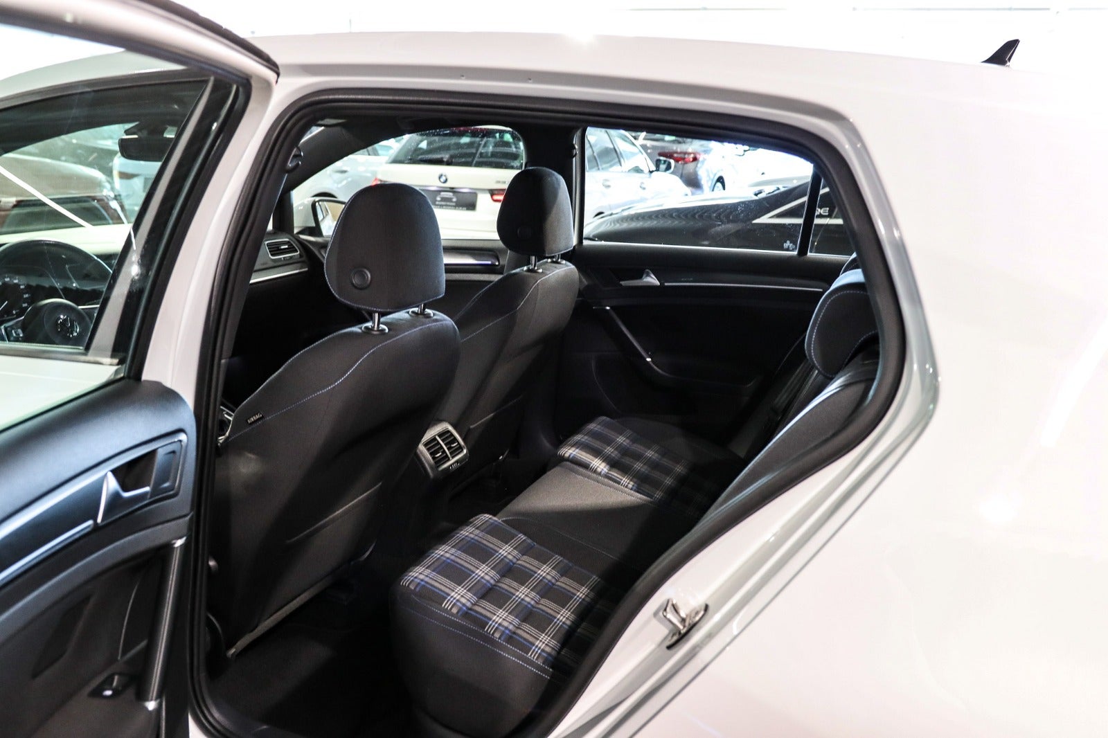 Billede af VW Golf VII 1,4 GTE DSG