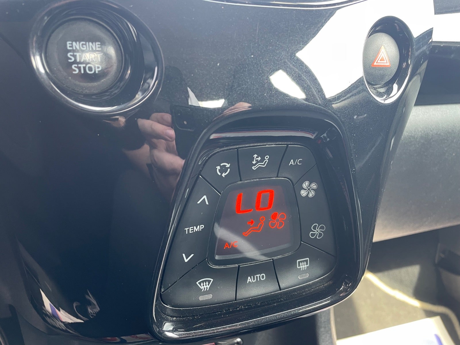 Billede af Toyota Aygo 1,0 VVT-i x-clusiv