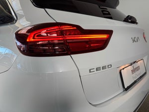 Kia Ceed PHEV Upgrade SW DCT