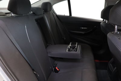 BMW 328i Sport Line aut.