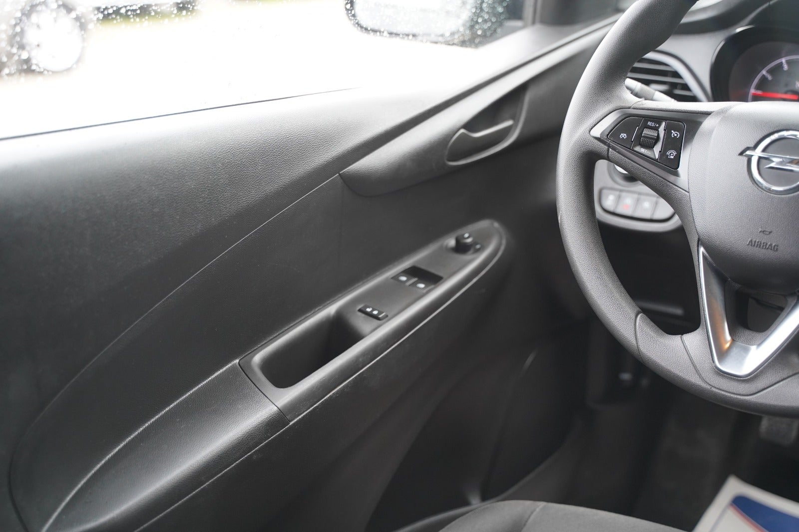 Billede af Opel Karl 1,0 Enjoy