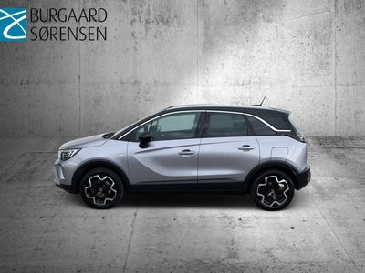 Opel Crossland 1,2 T 130 Sport aut. 5d