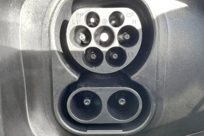 BYD Atto 3 Design