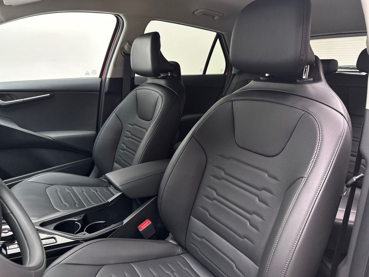 Kia Niro EV Upgrade billede 17