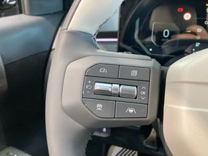 Kia EV3 Long Range GT-Line