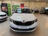 Skoda Octavia TSi 180 Style Combi DSG thumbnail
