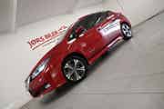 Nissan Leaf Tekna