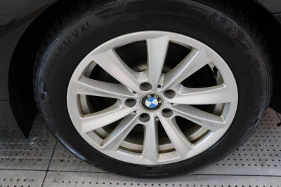 BMW 520d Touring aut.