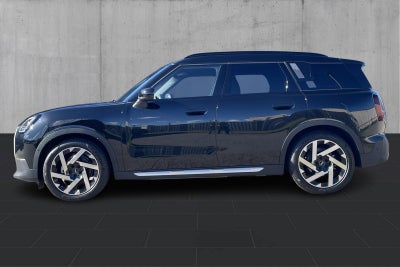 MINI Countryman E Favoured Trim M - 1