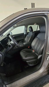 MG HS PHEV Luxury