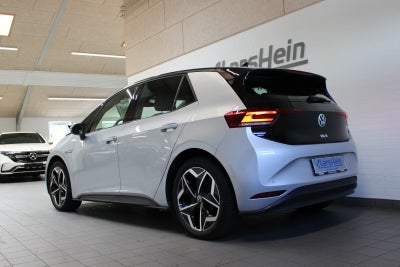VW ID.3 Pro Performance