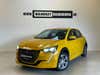 Peugeot e-208 Active