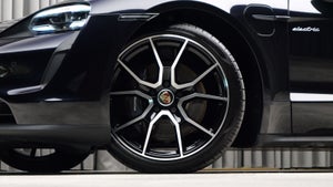 Porsche Taycan Sport Turismo